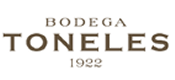 Logo de Bodega Los Toneles