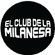 Logo de El Club De La Milanesa