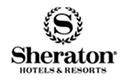 Logo de Sheraton