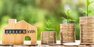 Ahorro Energético