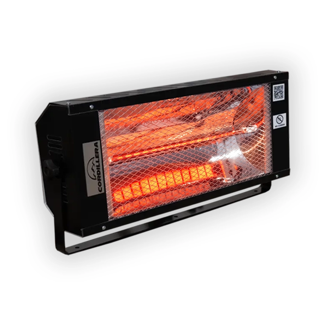 Calefactor Infrarrojo SN-2000