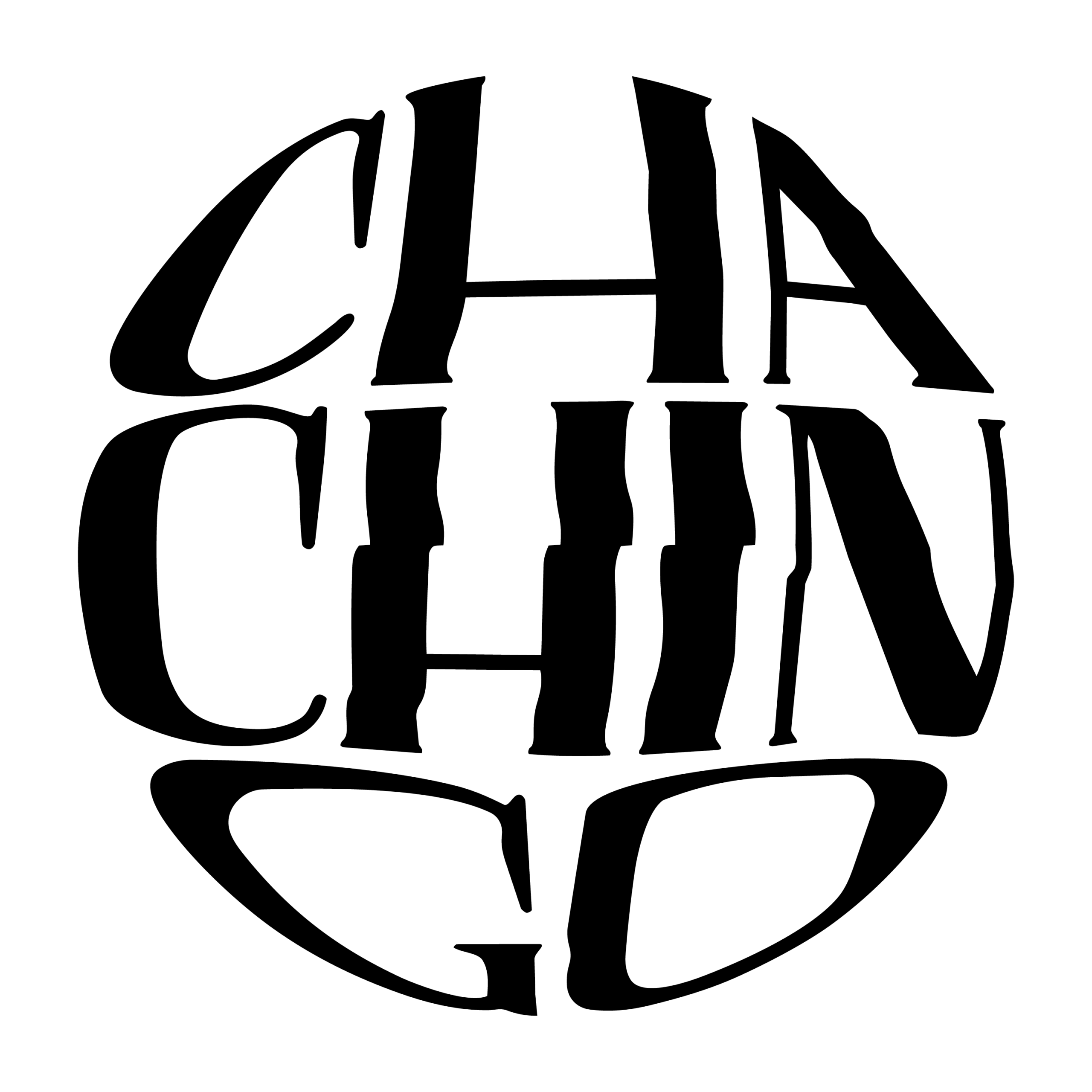 Cordillera - chachingo