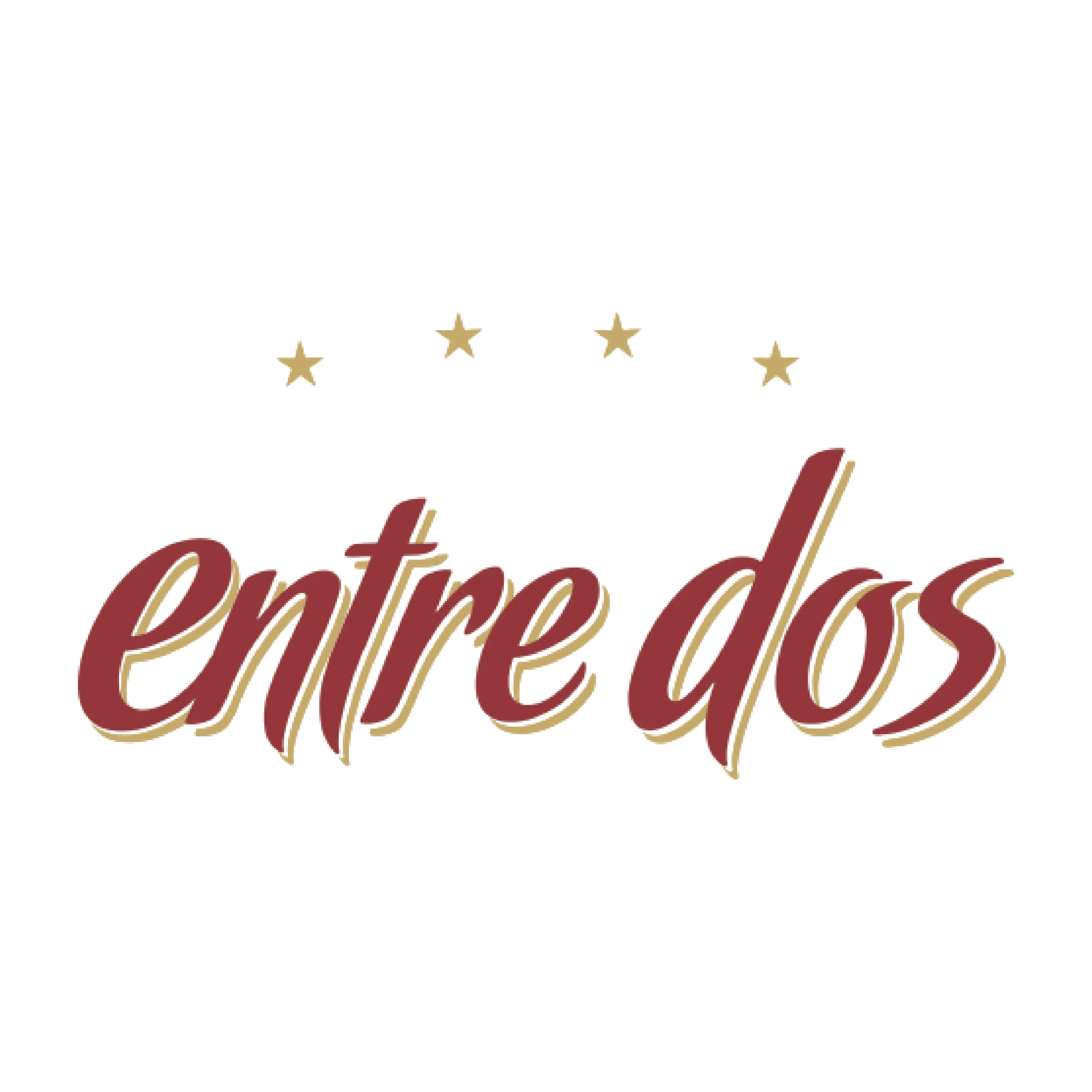 Cordillera - entre dos