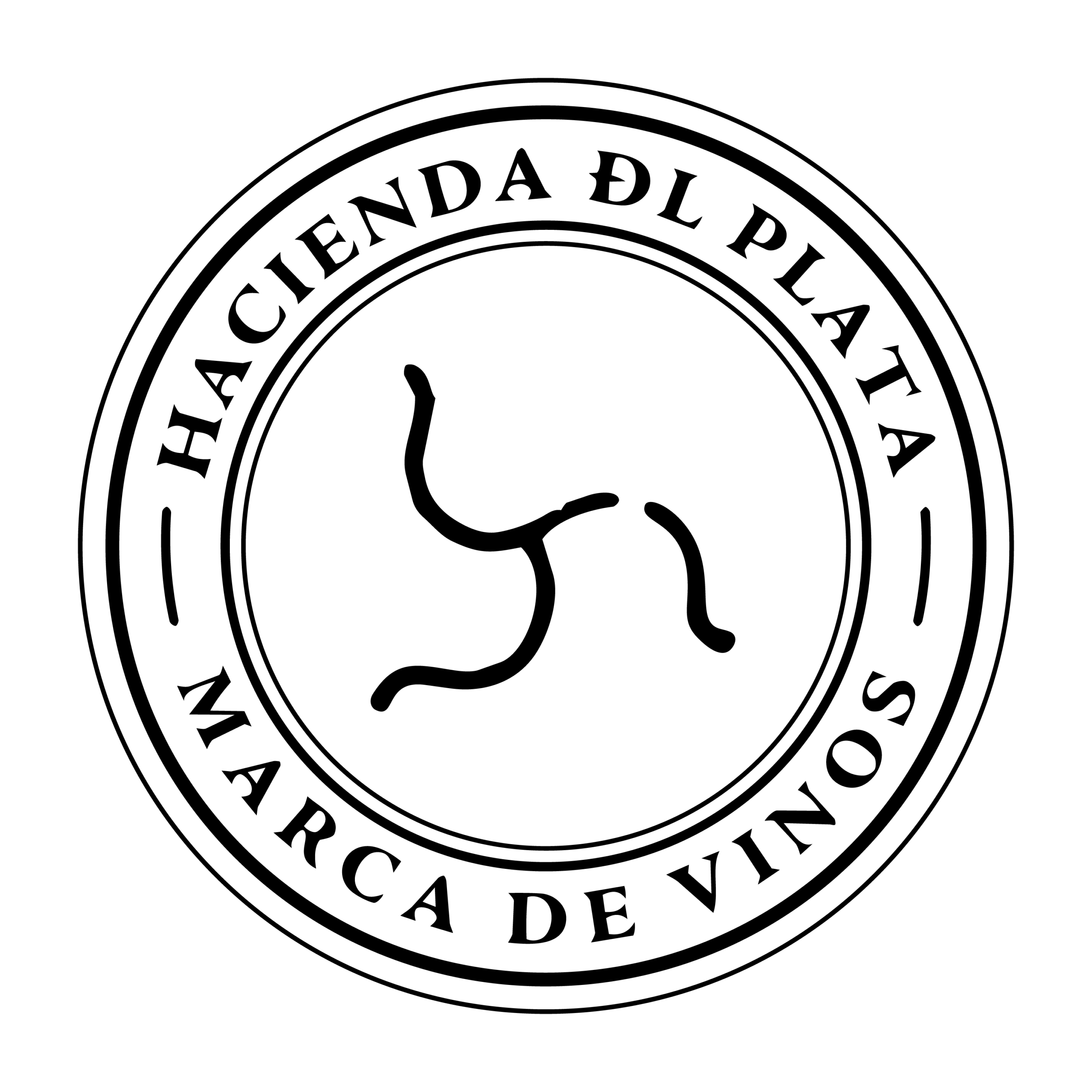 Cordillera - hacienda dl plata