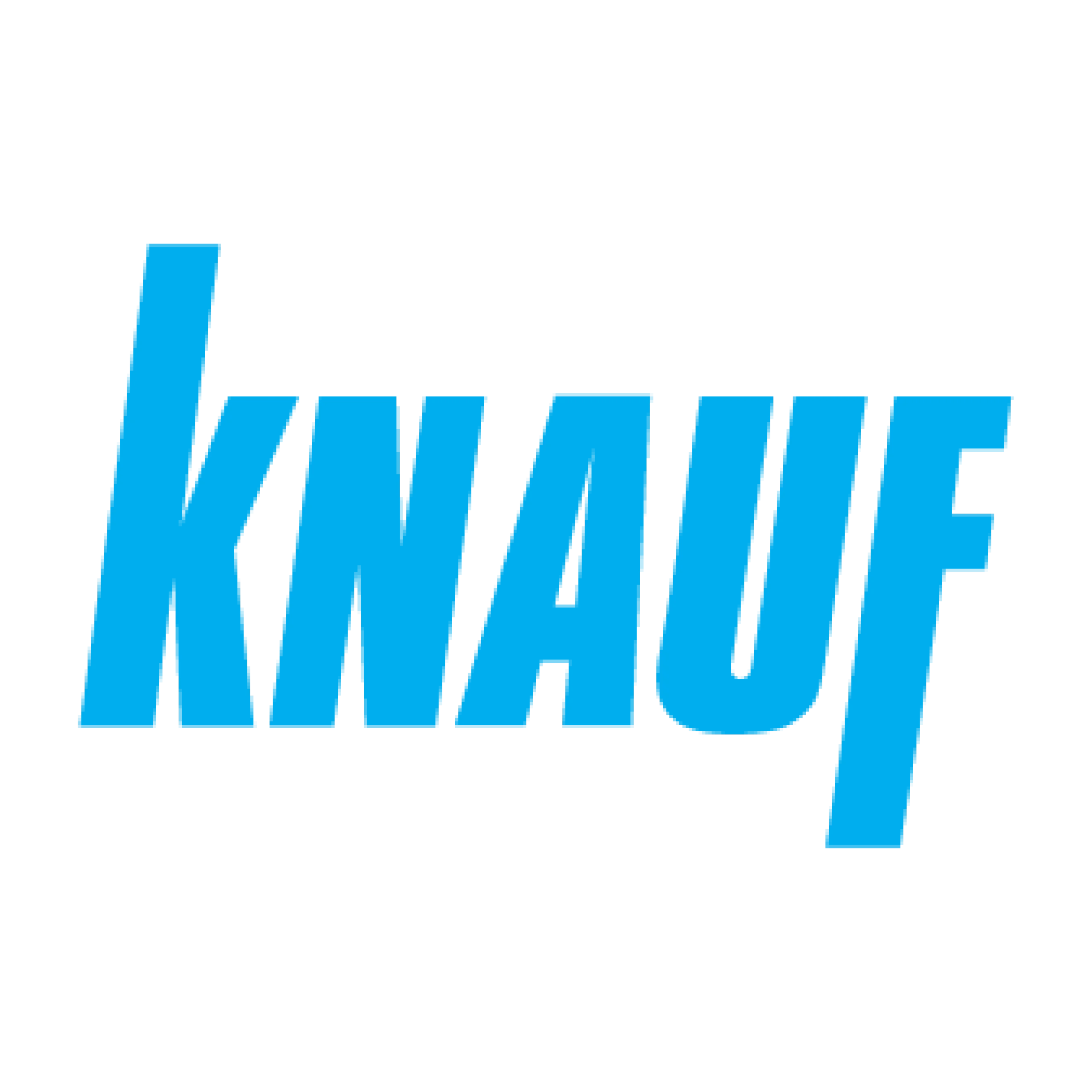 Cordillera - knauf