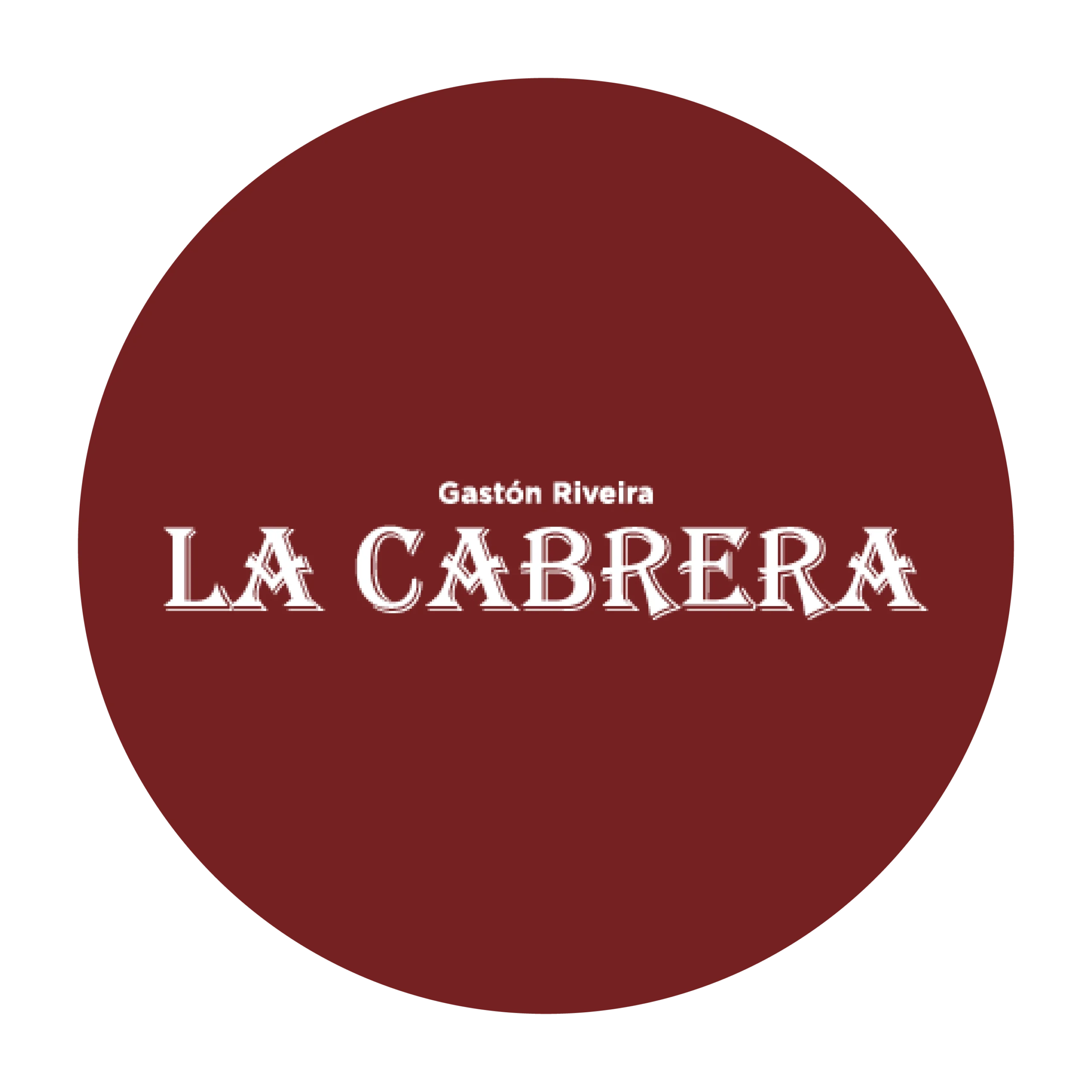Cordillera - la cabrera