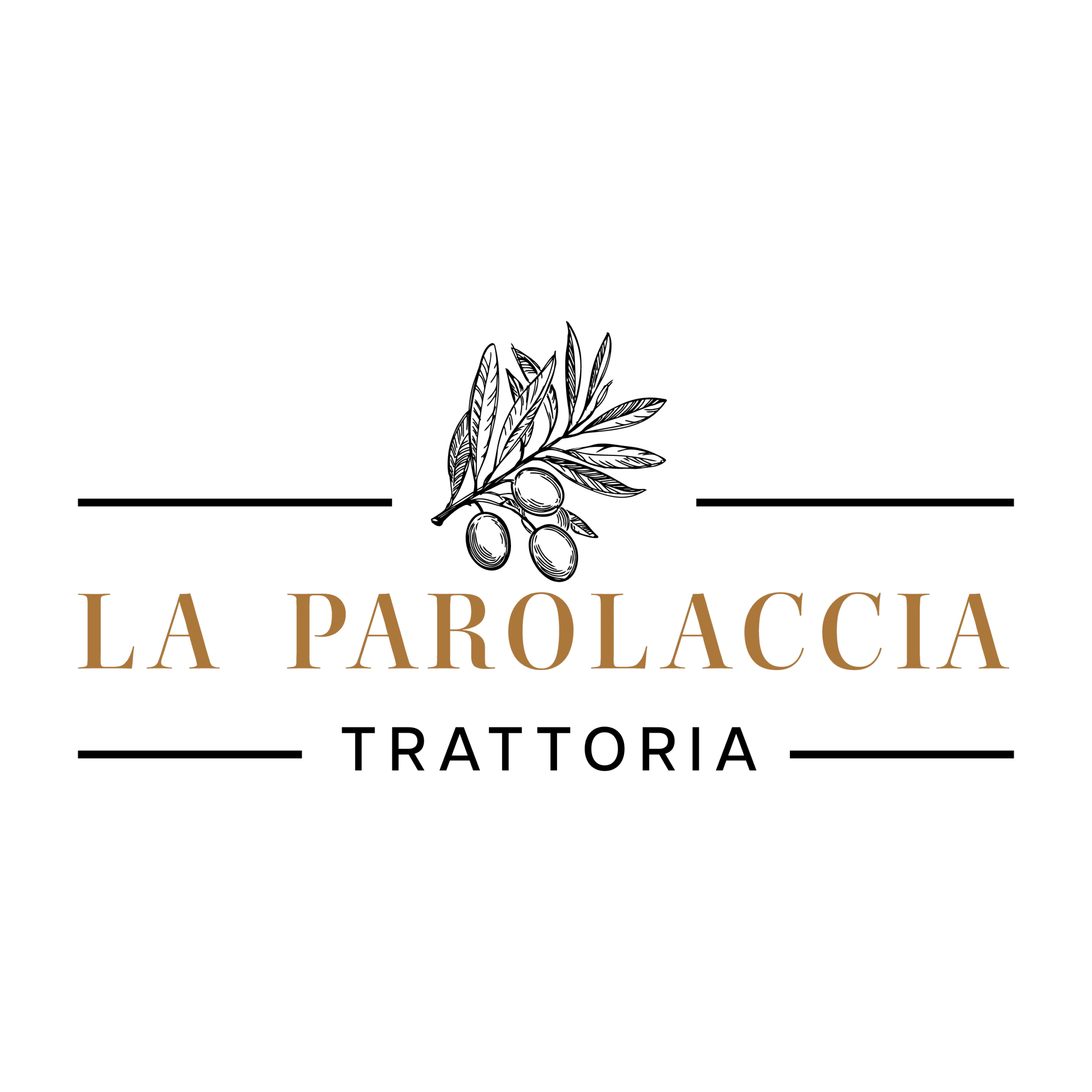 Cordillera - la parolaccia