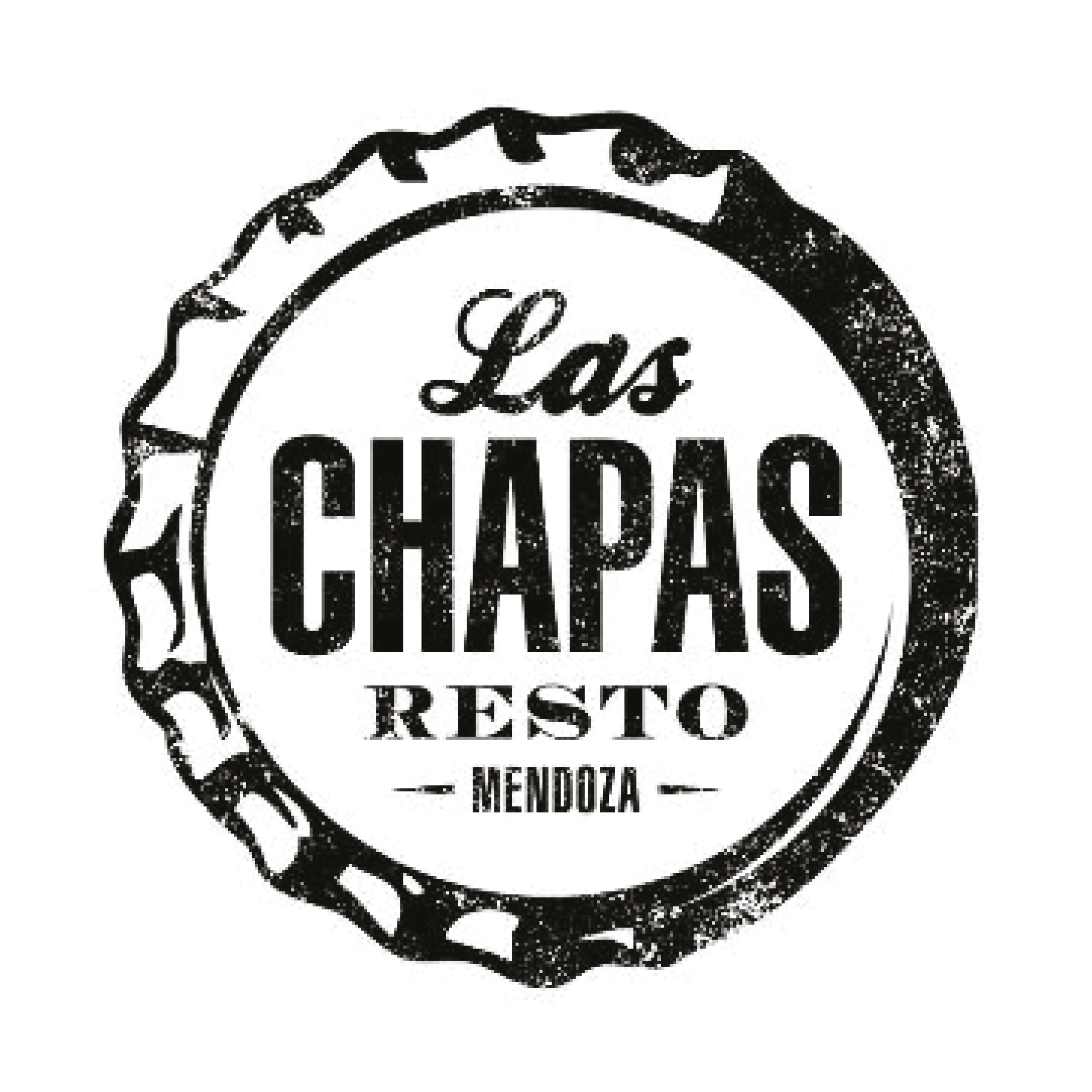 Cordillera - las chapas