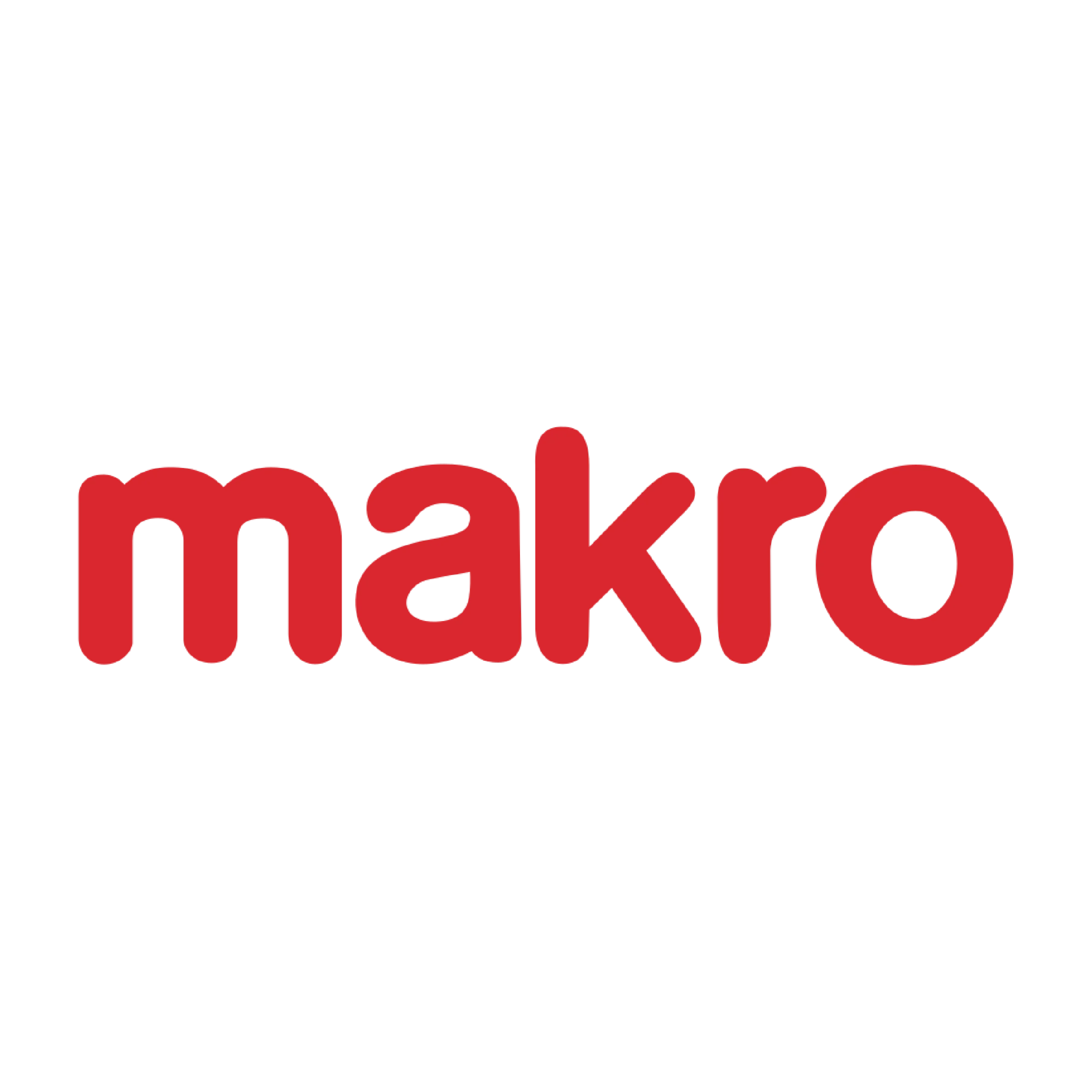 Cordillera - makro