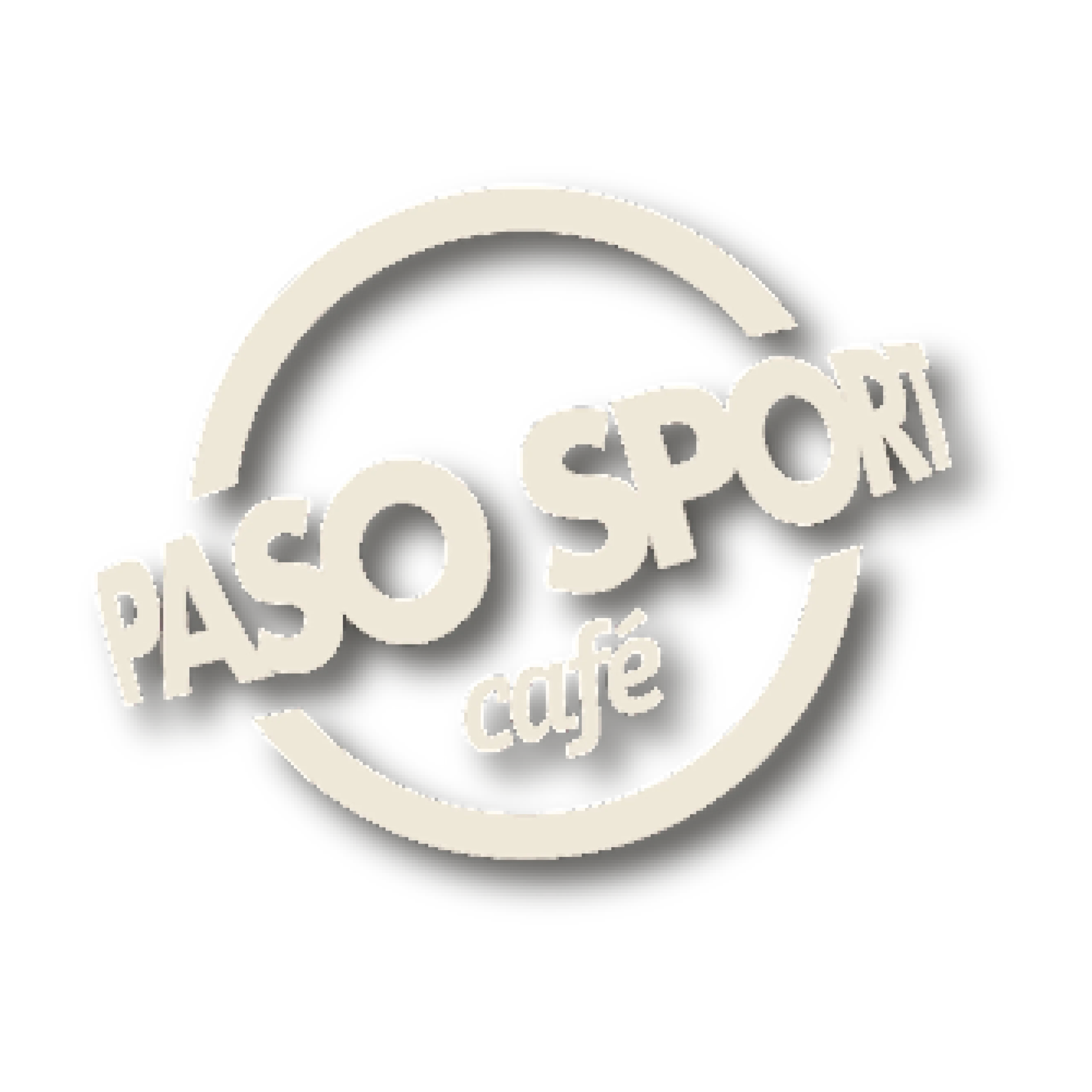 Cordillera - paso sport
